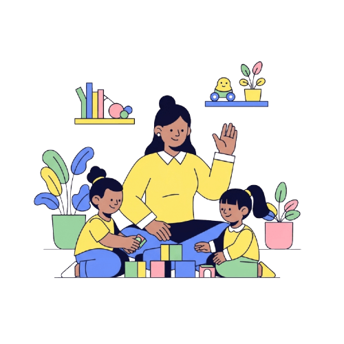 Cradle Marketing Graphic